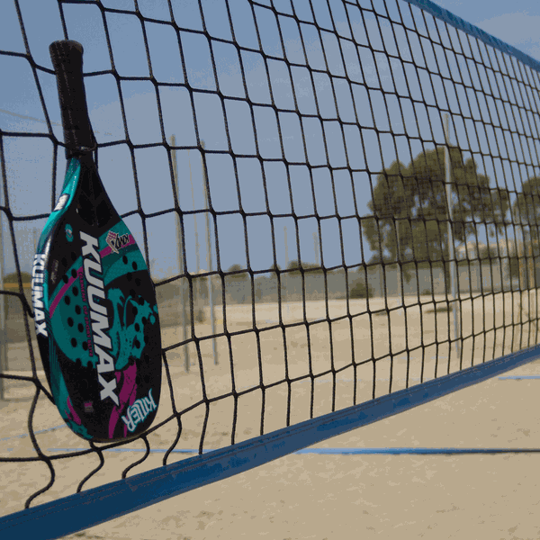 Rede Beach tennis 02