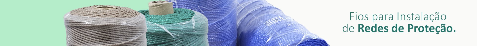 Fio para Proteção