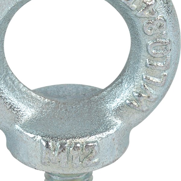 parafuso olhal metrico